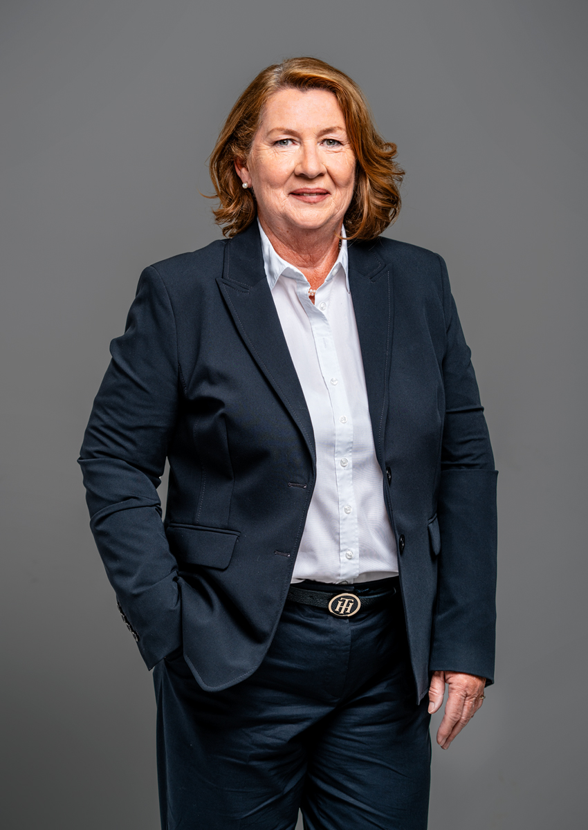 Frau Kunst