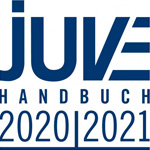 Rotthege Auszeichnung Juve 2020