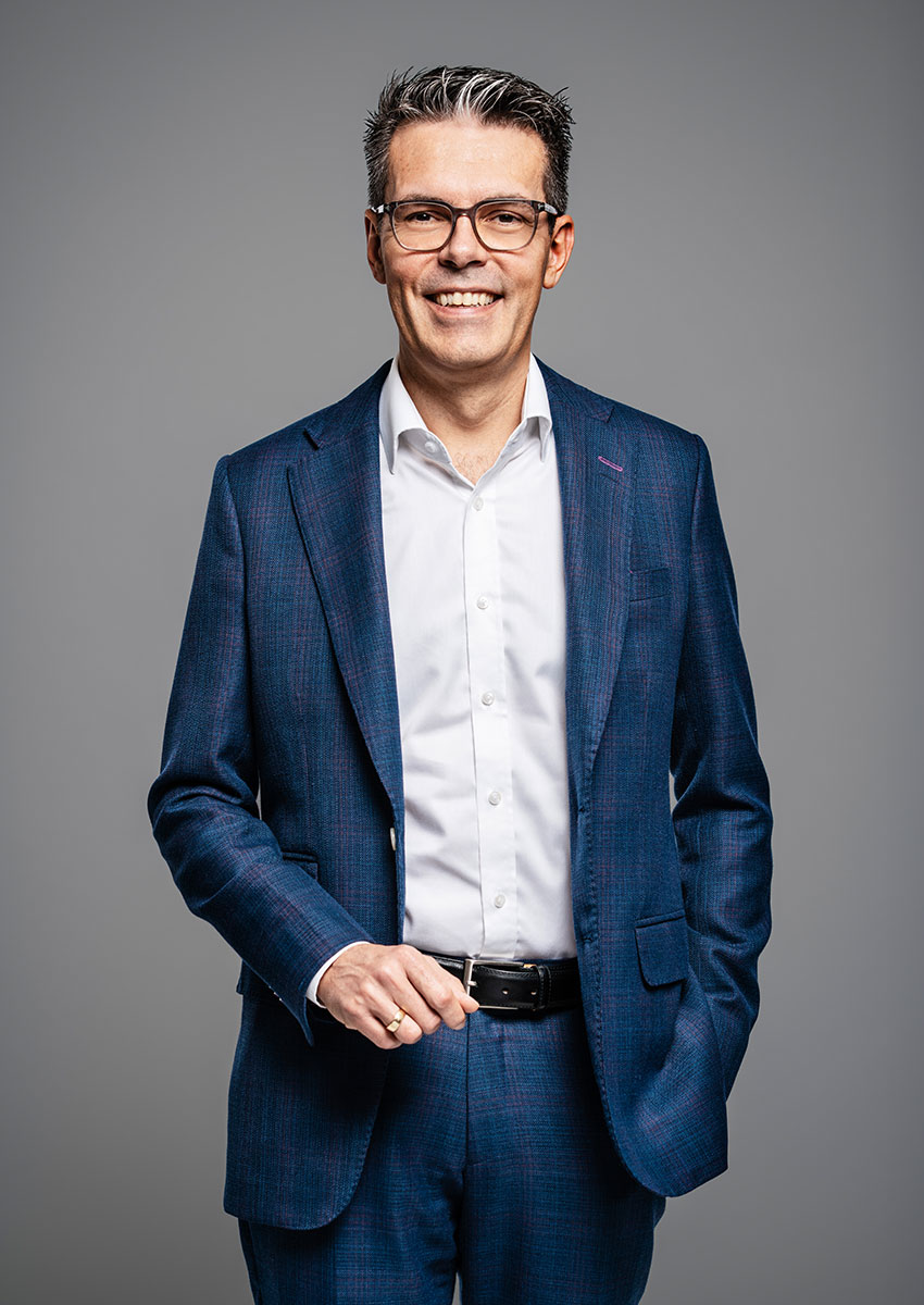 Martin Butzmann