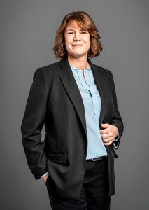 Dr. Katrin Feldmann - Rechtsanwältin