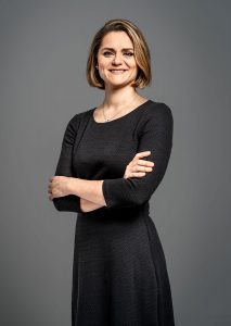 Astrid Wolter - Rechtsanwältin