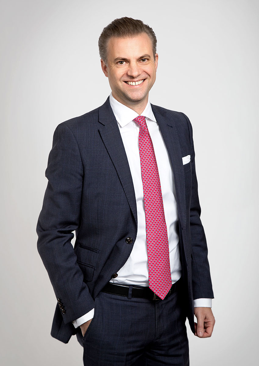 Dr. Andreas Töller - Rechtsanwalt und Partner