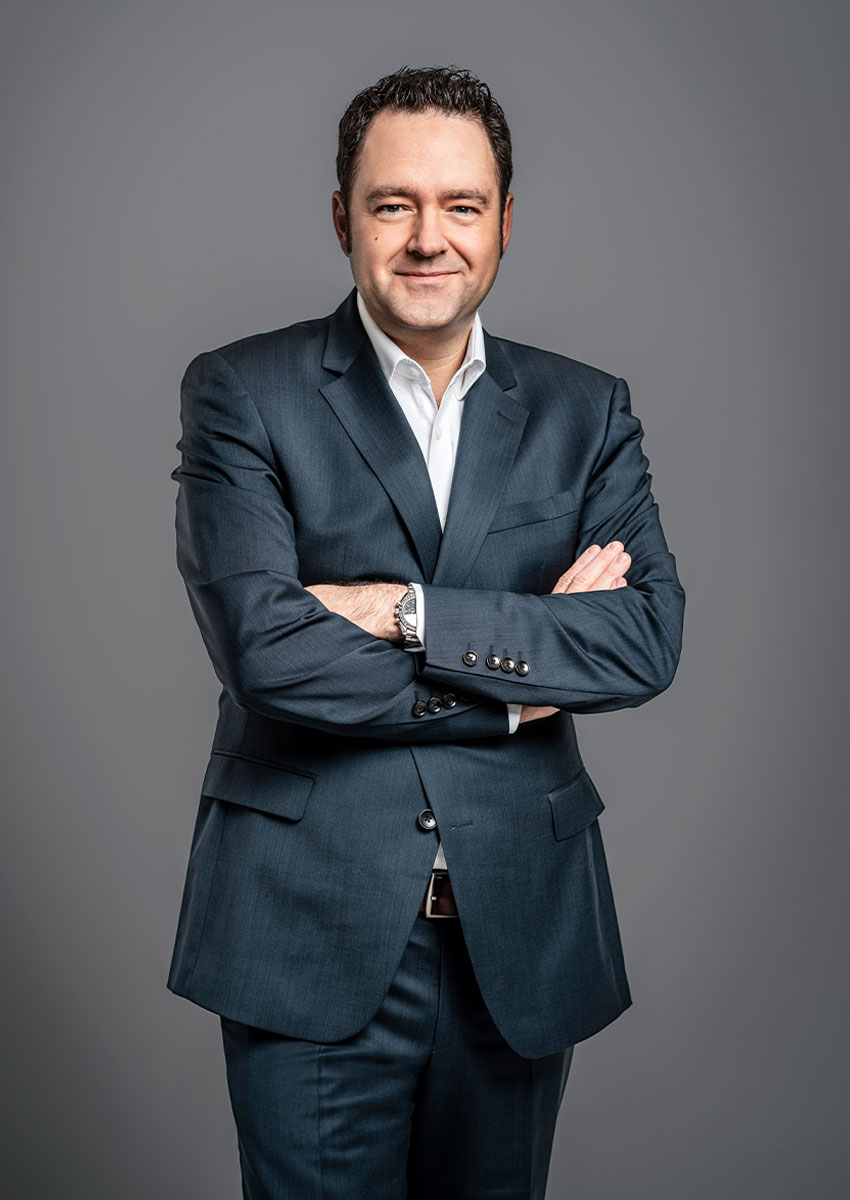 Marcel Isselmann, M.I.Tax - Partner, Wirtschaftsprüfer und Steuerberater, Fachberater für Internationales Steuerrecht