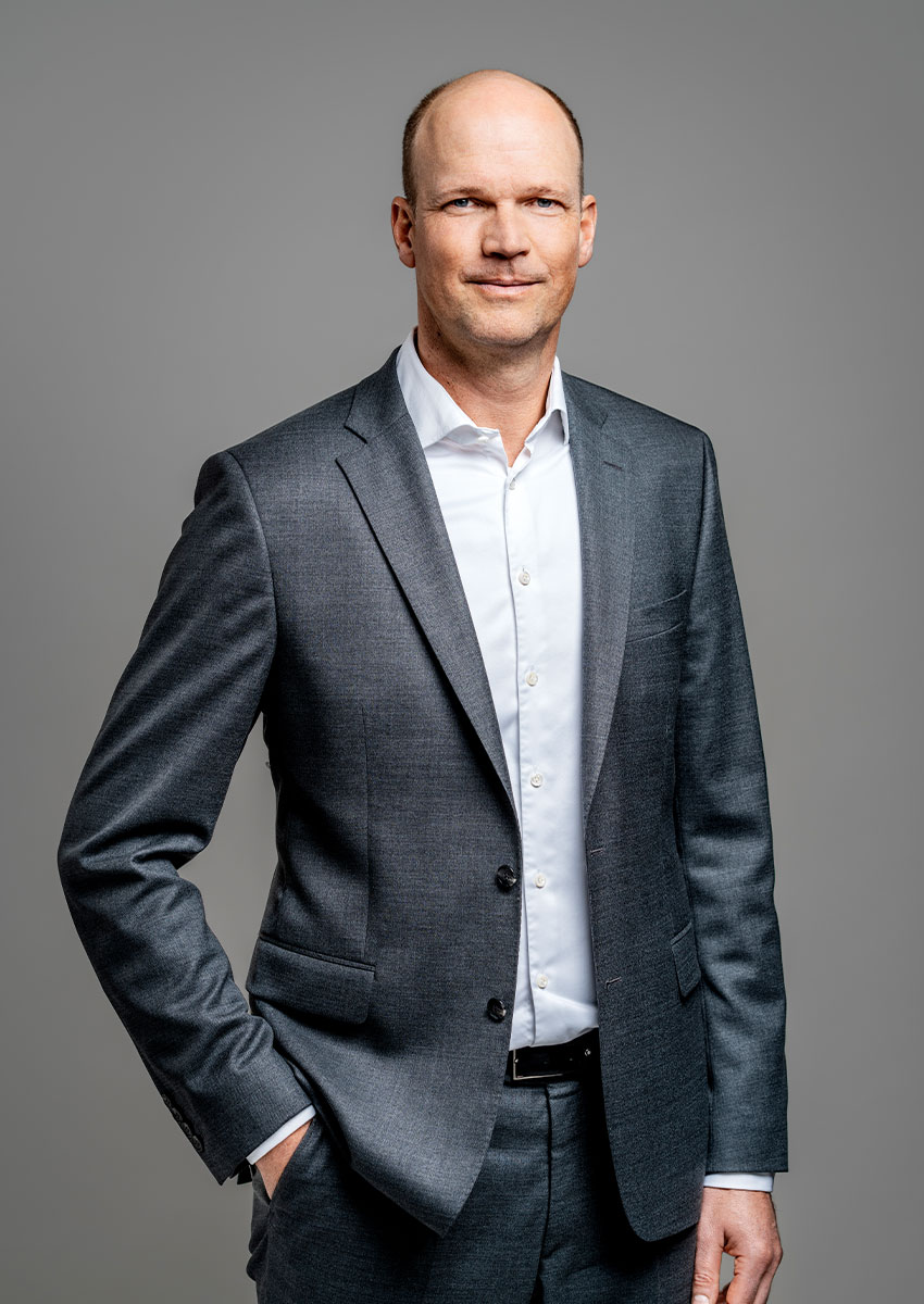 Dr. Lars Kölling - Rechtsanwalt und Partner
