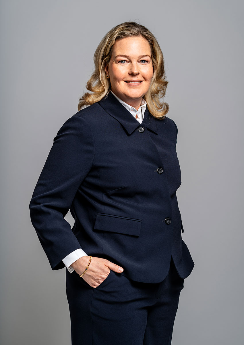 Dr. Anja Zimmermann