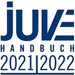 Rotthege Auszeichnung Juve 2021