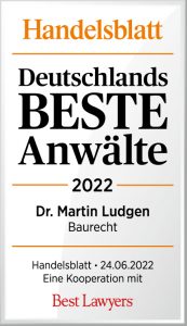 Dr. Ludgen Baurecht