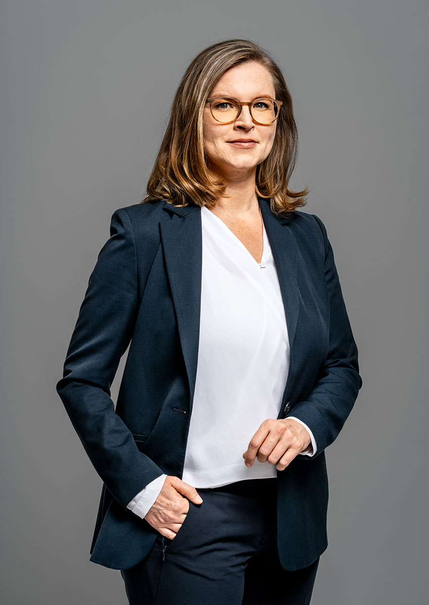 Barbara Münch