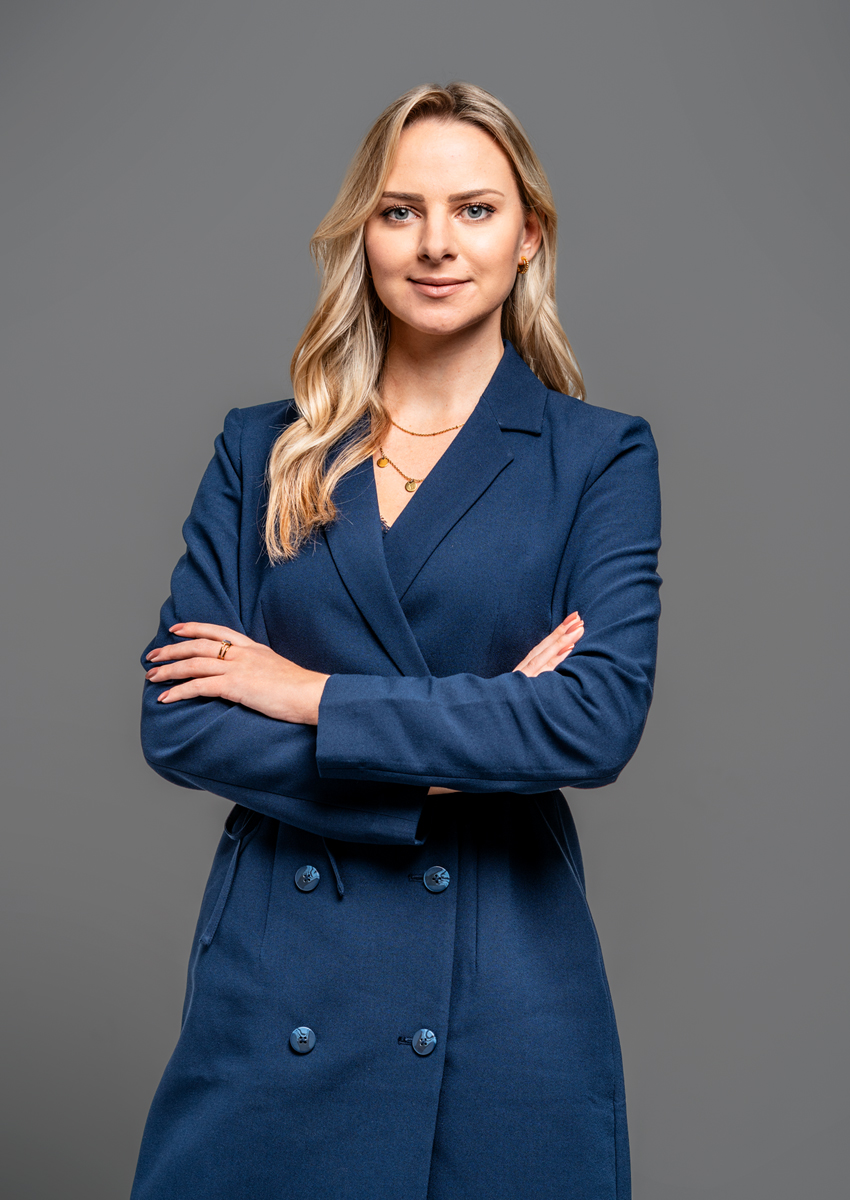 Frau Kluger