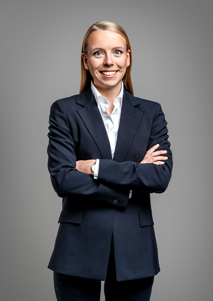 Frederike Hahn