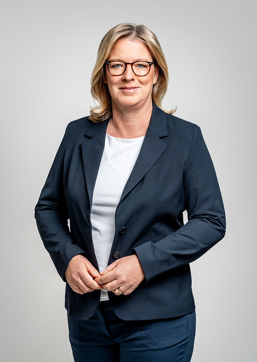 Stephanie Koopmann