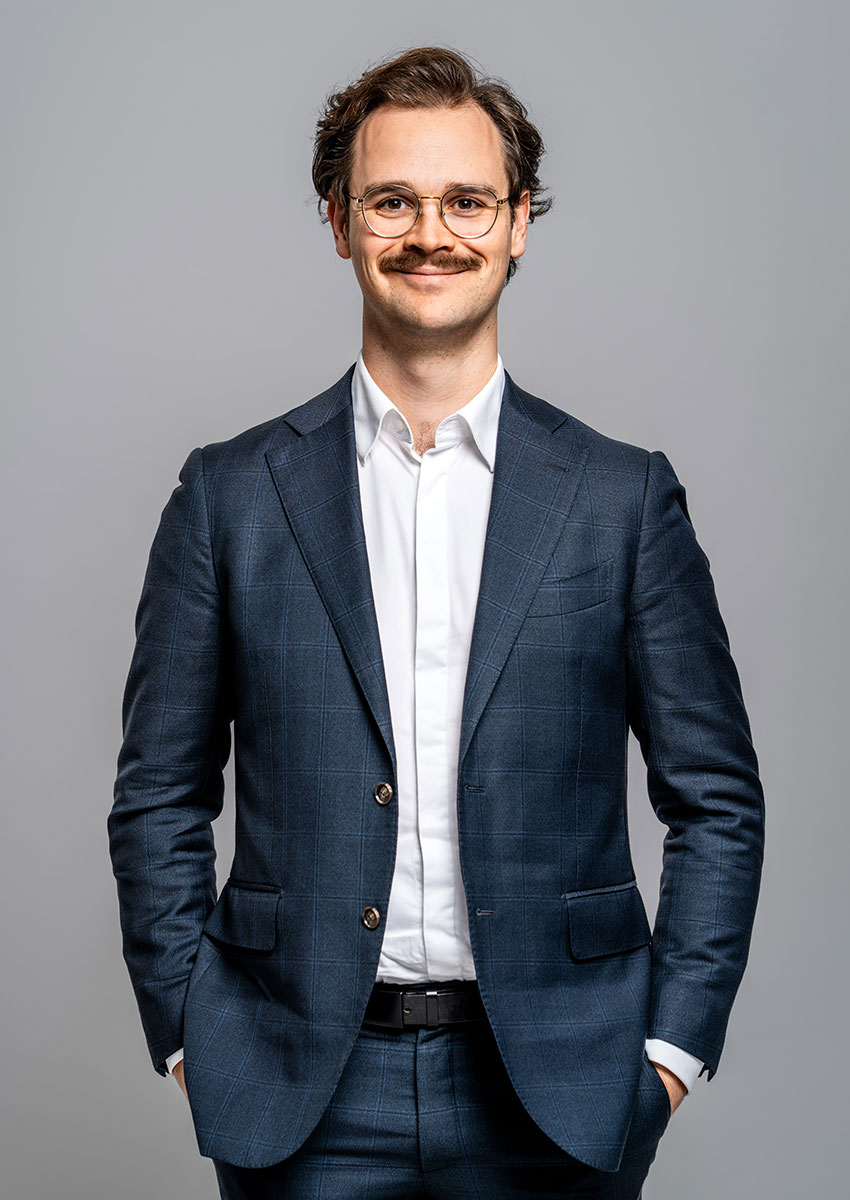 Marius Gappa