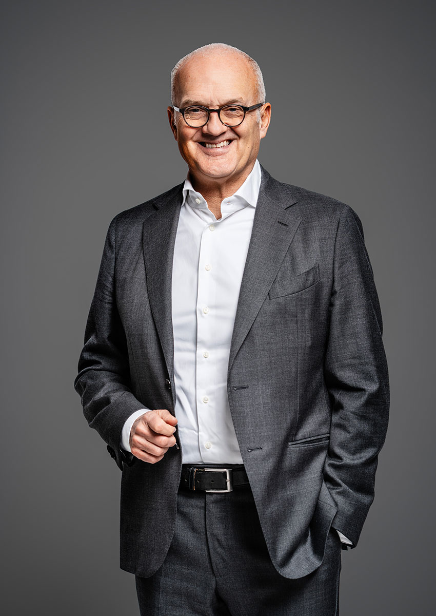 Reinhard Scheer-Hennings