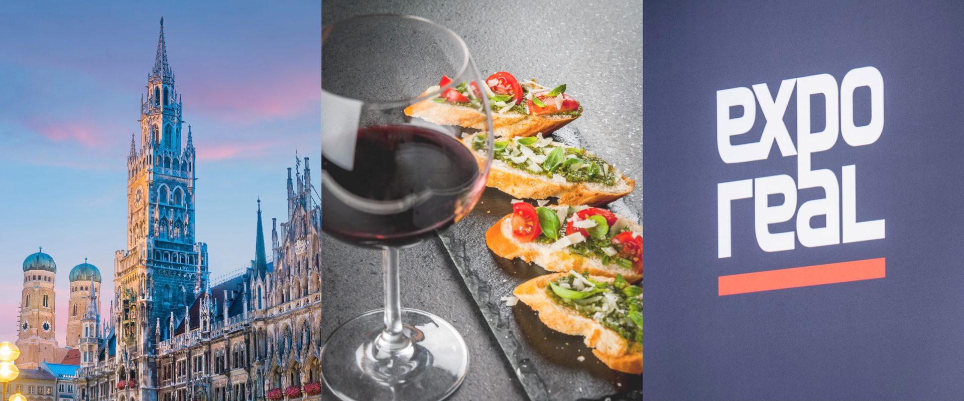 Expo Real Wine & Dine Expo Real Wine & Dine